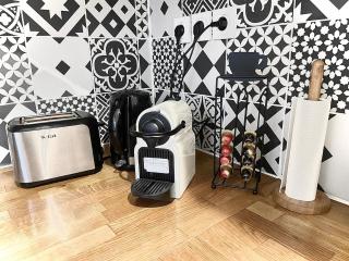 Cosy Family trip - 4