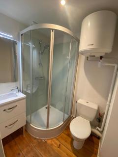 L'Imprimerie C2, studio cosy au coeur La Roche - La Roche-sur-Yon - 9