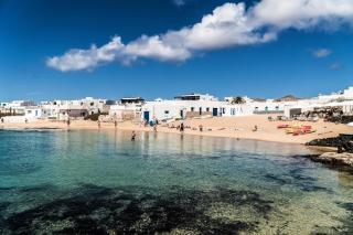 La Casa de La Graciosa - Caleta de Sebo - 0