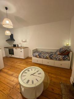 L'Imprimerie C2, studio cosy au coeur La Roche - La Roche-sur-Yon - 6