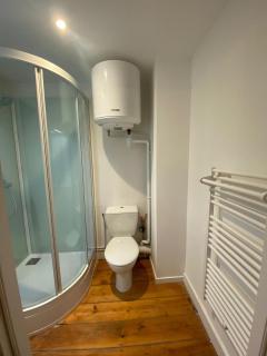 L'Imprimerie C2, studio cosy au coeur La Roche - La Roche-sur-Yon - 5