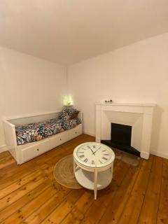 L'Imprimerie C2, studio cosy au coeur La Roche - La Roche-sur-Yon - 4