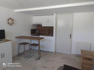 Studio entrée indépendante idéal vacance ou travail - 9