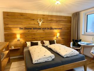 Hirschzimmer & Strandzimmer - Utting am Ammersee - 0