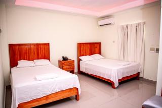 Hotel J&M - Punta Cana - 4
