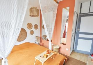 Bali Room - Romantic Escape - Haubourdin - 2