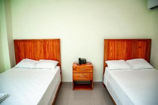 Hotel J&M - Punta Cana - 3