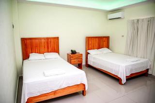 Hotel J&M - Punta Cana - 2