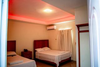 Hotel J&M - 5