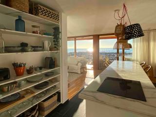 superbe appartement face a la mer - El Campello - 9