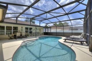 Beautiful Indian Ridge Home - Close to Disney - 5