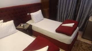 Rahaf pyramids inn - Il Cairo - 9