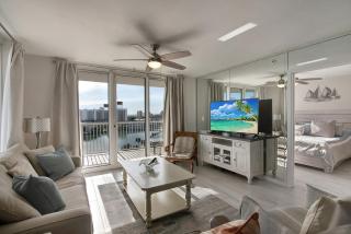 Terrace at Pelican Beach 0707 condo - Destin - 0