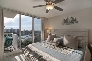 Terrace at Pelican Beach 0707 condo - Destin - 4