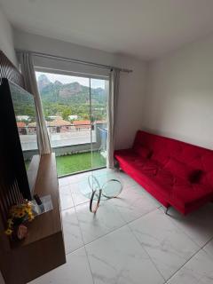 Apartamento vista montanha - Rio de Janeiro - 9