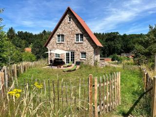 Bispinger-Heidezauber-Haus-Felsenbirne - Bispingen - 0