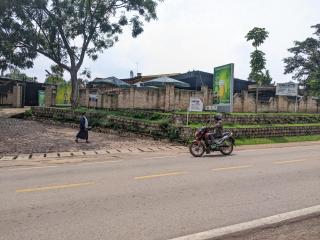 Songa Motel - Butare - 5