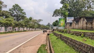 Songa Motel - Butare - 1