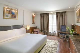 Radisson Blu Plaza Delhi Airport - Nuova Delhi - 3