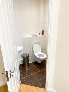 Harrow Luxury Stay near station - Harrow - 6
