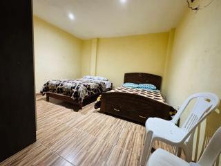 Casa de huéspedes - Cajamarca - 4