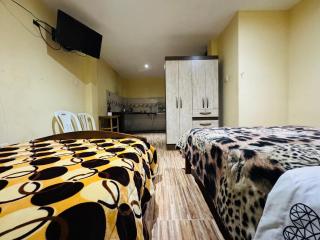 Casa de huéspedes - Cajamarca - 5