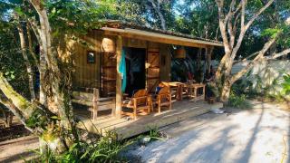 Cabana na mata - Trancoso - Trancoso - 0
