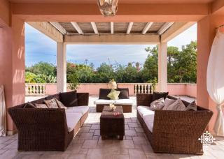 Villa Festosa - Luxury retreat by the beach - Villaggio Azzurro - 5