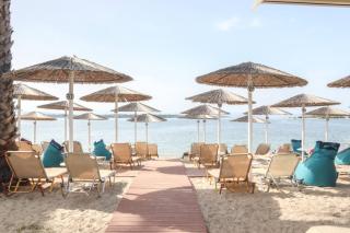 Vergos Hotel - Vourvourou - 0