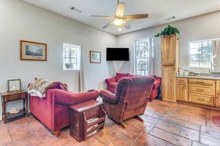 Waterfront Retreat with Fishing Dock in Pensacola - Pensacola - 9