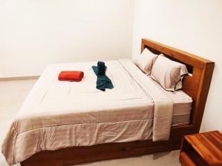 2Bedroom Villa KUBU Tunjung Sanur - Sanur - 8