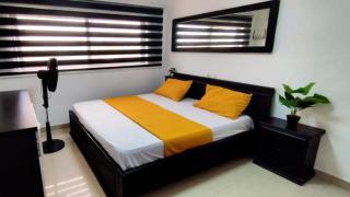 Résidence les Bermudes 2eme Étage - 3