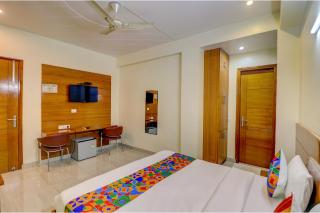 The Aroma Residency Gurugram 47 - 6