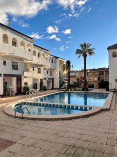 FUN Apartament Punta Prima 2 - Torrevieja - 8
