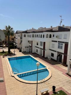 FUN Apartament Punta Prima 2 - Torrevieja - 3
