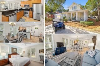 1381 Laurel Grove Home - Destin - 0