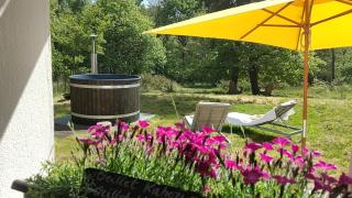 Entre Mer et Nature - Bain nordique et sauna - 4