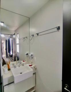 Ibira parque Ap luxo Moema St9 prox Expo Imigrantes - São Paulo - 5