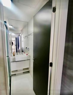 Ibira parque Ap luxo Moema St9 prox Expo Imigrantes - São Paulo - 4