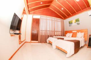 Old Town Maldives - Gaafaru - 0
