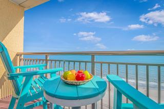 Caravelle 1512 - Myrtle Beach - 2