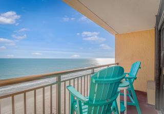 Caravelle 1512 - Myrtle Beach - 3