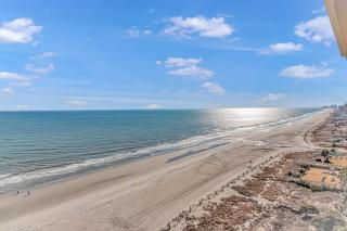Caravelle 1512 - Myrtle Beach - 4