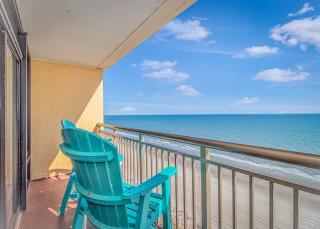 Caravelle 1512 - Myrtle Beach - 8