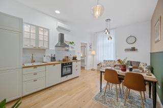 Apartman Iris Ilica - Zagreb - 8