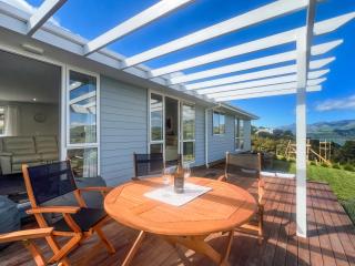 Harbour View 3-Bedroom Retreat - Duvauchelle - 6