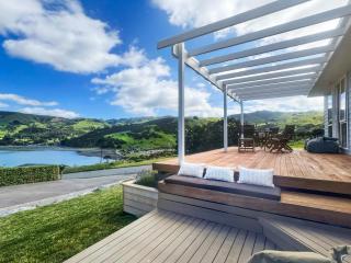 Harbour View 3-Bedroom Retreat - Duvauchelle - 4