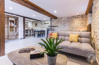 Le refuge de l'hortensia 1 - 0