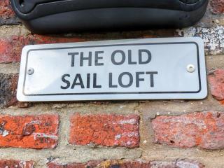 5 Old Sail Loft - Whitby - 6
