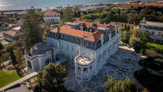 Pestana Palace Lisboa Hotel & National Monument - The Leading Hotels of the World - Lissabon - 8
